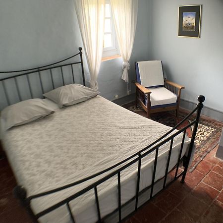 Apartmán Mas Valentine Roquemaure  Exteriér fotografie
