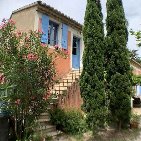 Apartmán Mas Valentine Roquemaure  Exteriér fotografie