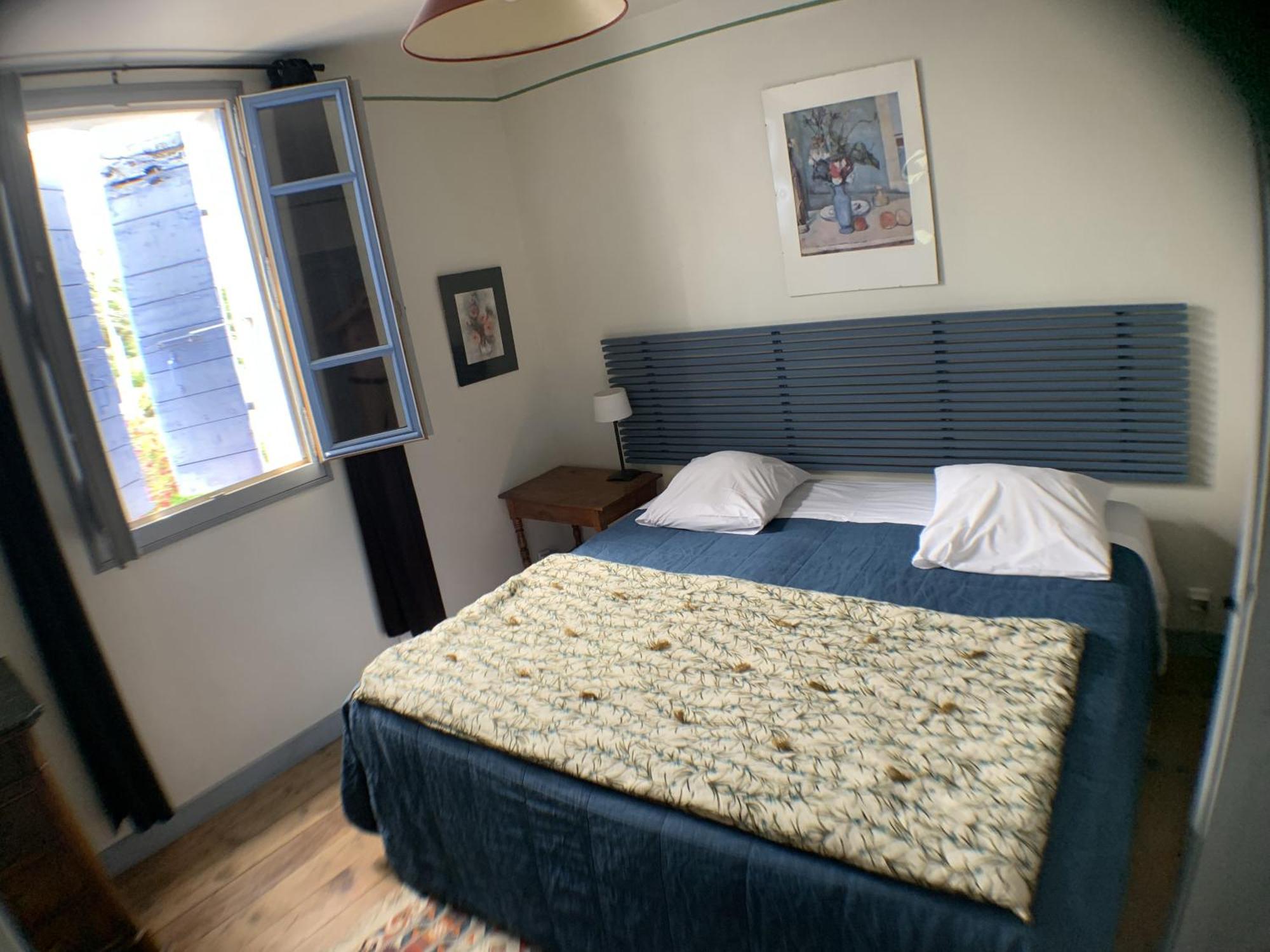 Apartmán Mas Valentine Roquemaure  Exteriér fotografie