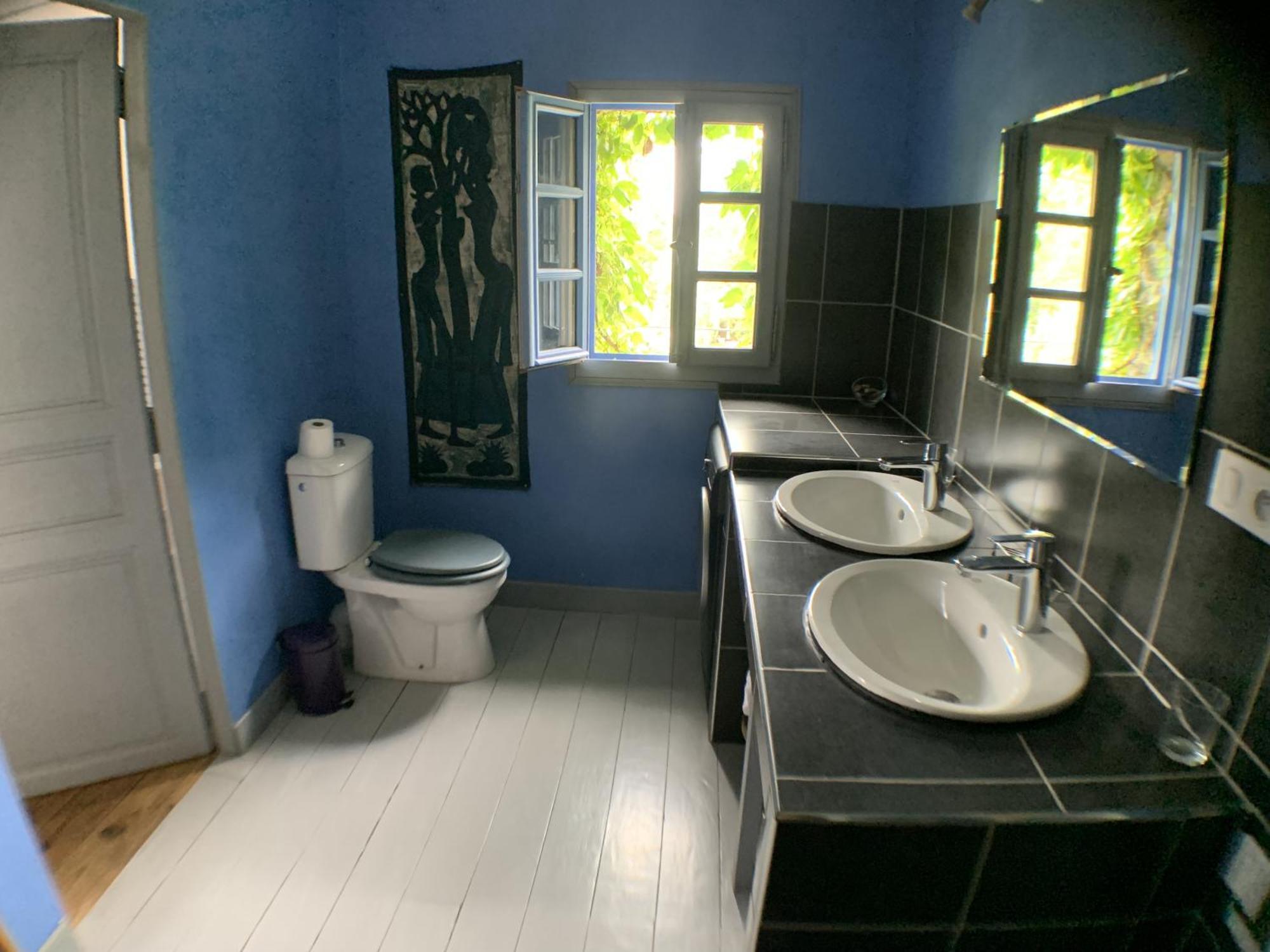 Apartmán Mas Valentine Roquemaure  Exteriér fotografie
